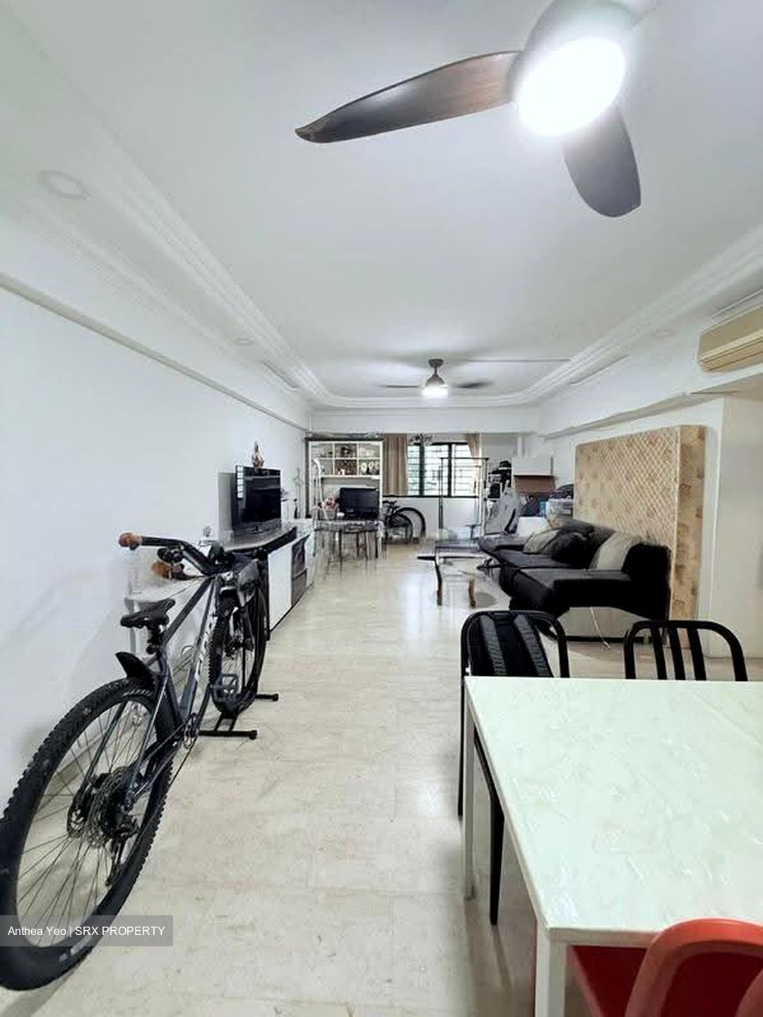 Blk 788D Woodlands Crescent (Woodlands), HDB Executive #608022231